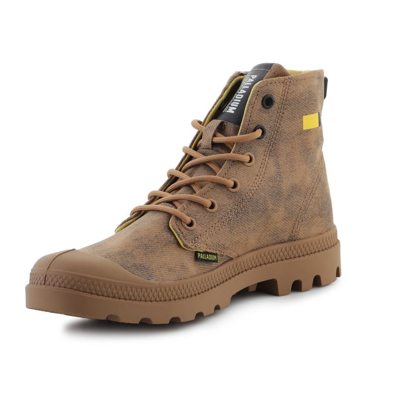 Palladium Pampa Surplus shoes 74389-291-M Cipő