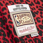 Mitchell & Ness NBA Chicago Bulls Scottie Pippen Jersey Swingman mez
