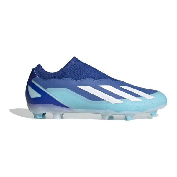 adidas X Crazyfast.3 LL FG M GY7425 football shoes Cipő