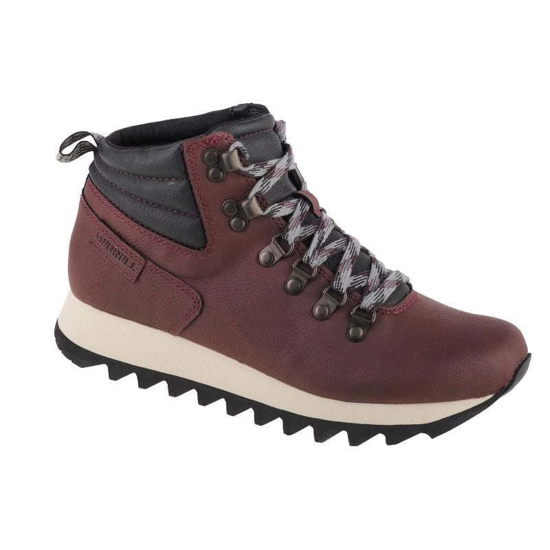 Merrell Alpine Hiker W shoes J003772 Cipő