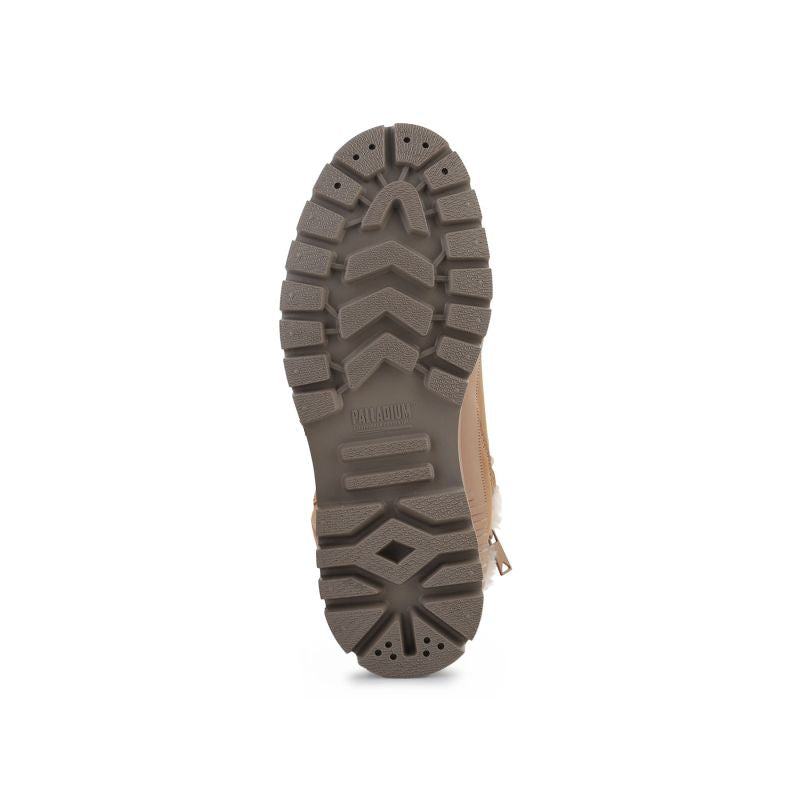Palladium Pallashock Warm WP 74351-252-M Boots Cipő
