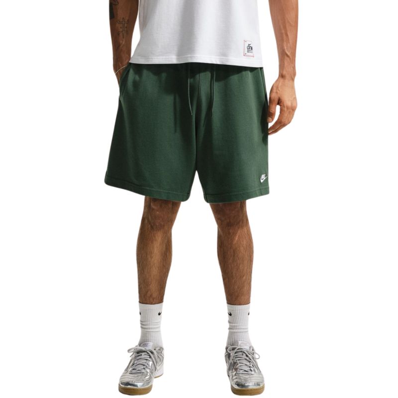 Nike Club Men's zöld nadrág FQ4359323