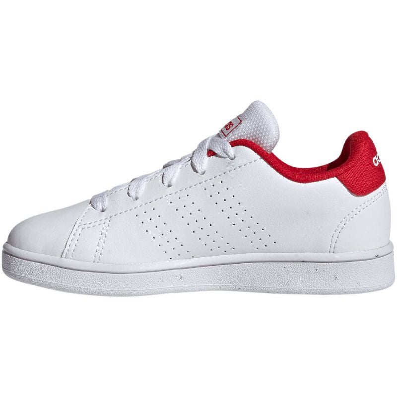 Adidas Advantage Lifestyle Court Lace Jr H06179 shoes Cipő