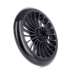 Rear wheel for TEMPISH Tecniq II scooter 200mm