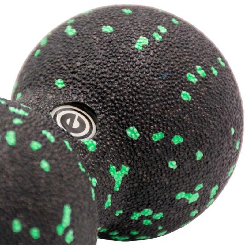 Double Epp Massage Ball 8cm Enero Fit