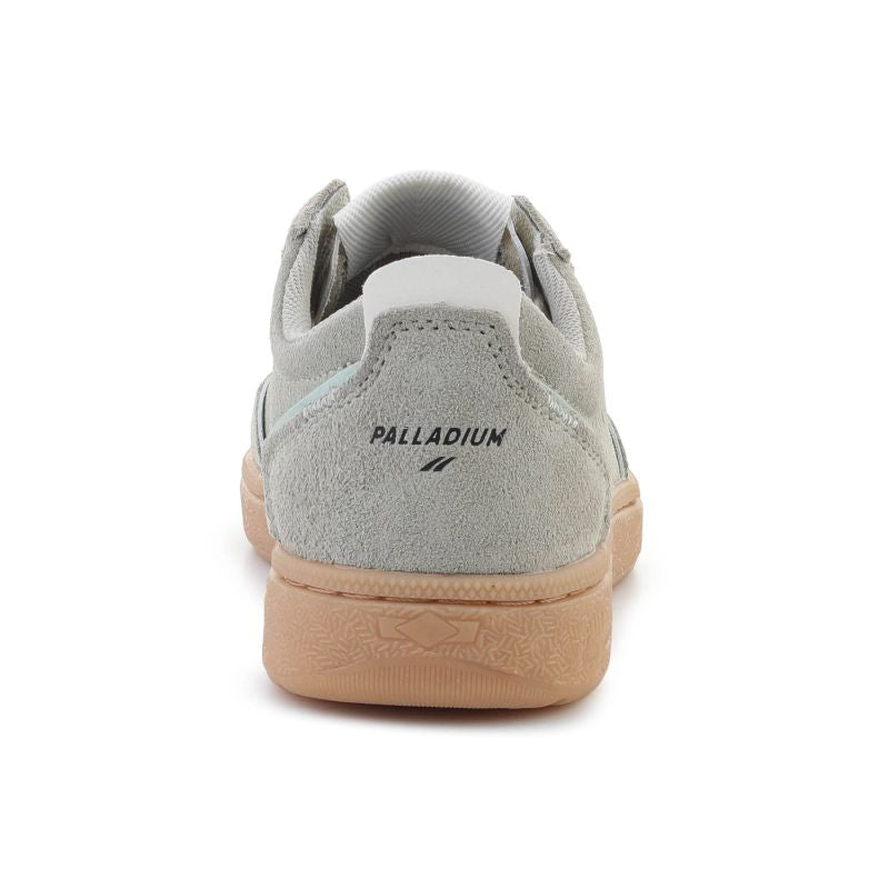 Palladium Pallacup Casual Sde Abbey Stone