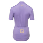 Radvik Skuli Lds W Cycling Jersey lila póló