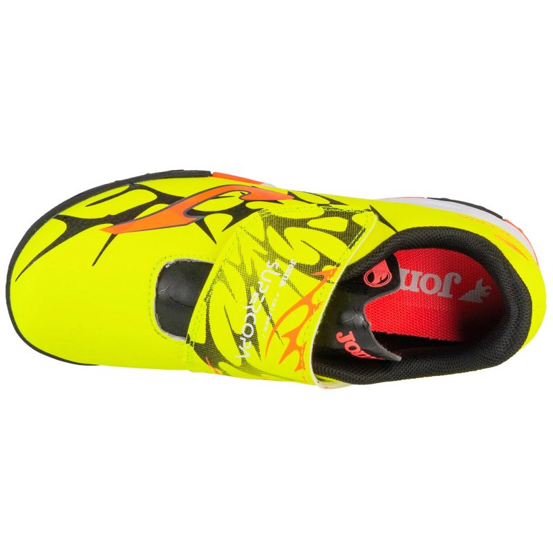 Joma Super Copa 2509 TF Jr SCJS2509TFV shoes general