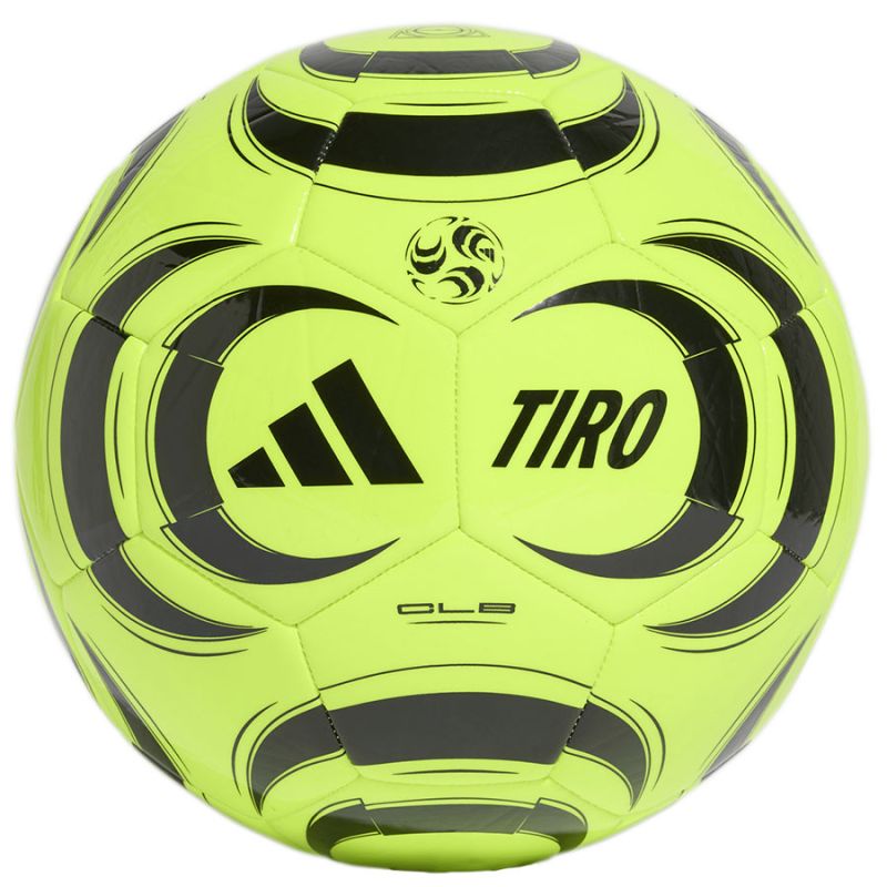 adidas TIRO Club JW1532 futball labda