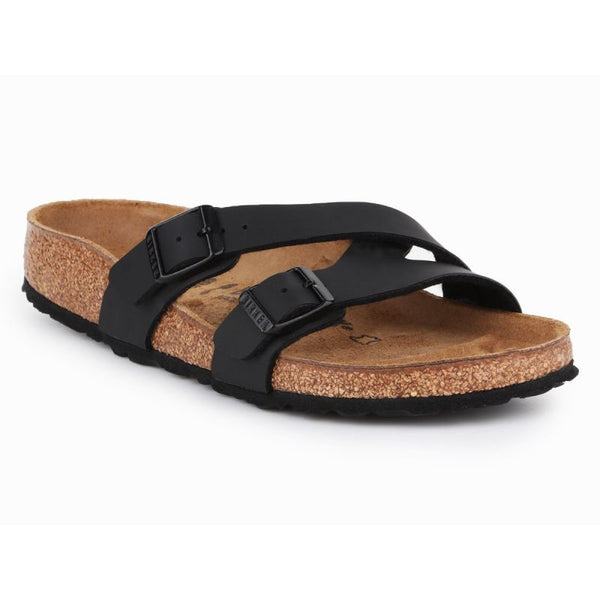 Birkenstock Yao Balance W 1016687 flip-flops Cipő