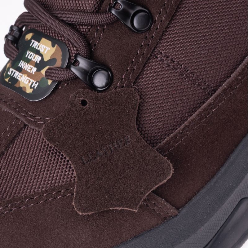 Magnum Men's RANGERBOOT HIGH AG Boots cipő