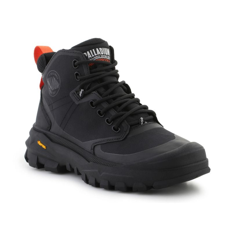 Palladium Pallarider M 79108-008-M shoes Cipő