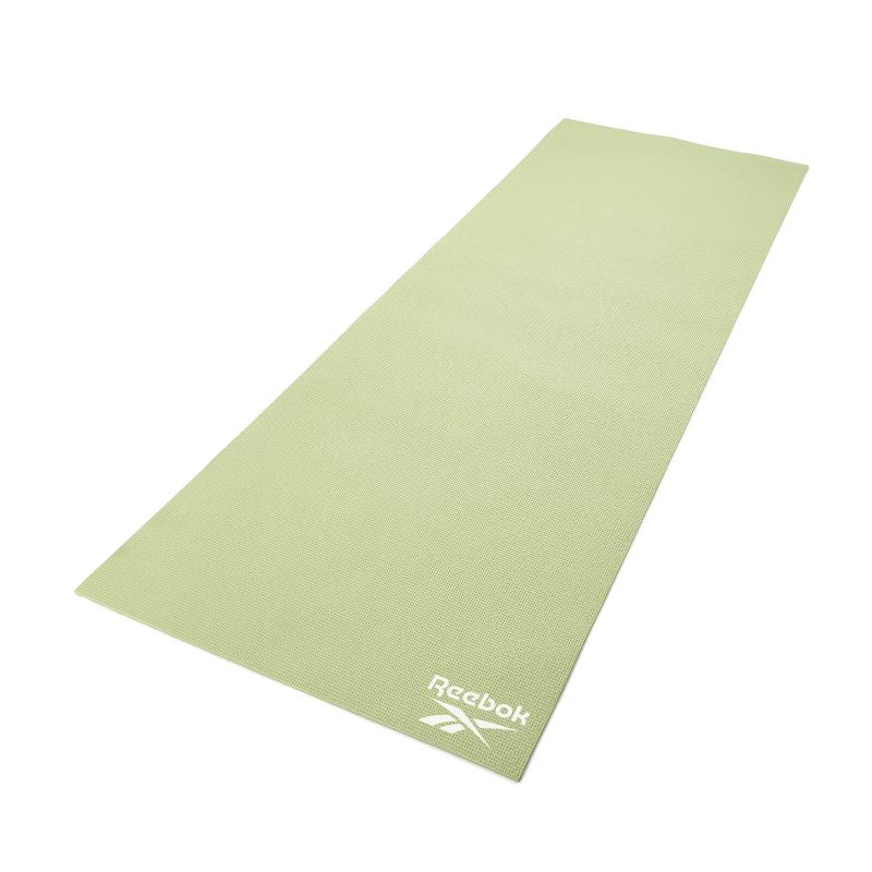 Reebok RAYG-11022GN yoga mat Edzőfelszerelés