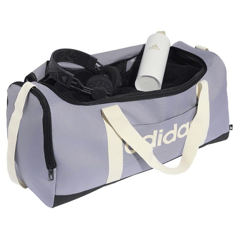 Adidas Linear Duffel sportstyle hátizsák KS2069