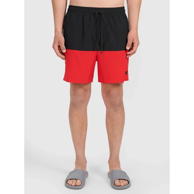 4F Men's swimming 5xl short