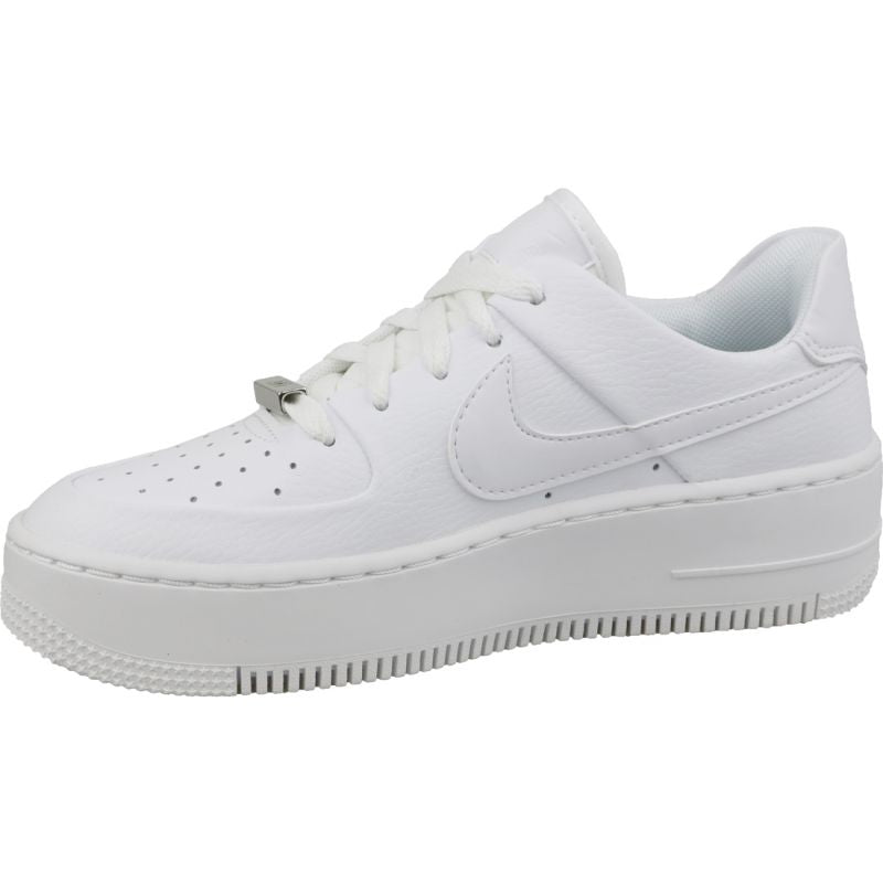 Nike Air Force 1 Sage Low W AR5339-100 shoes Cipő