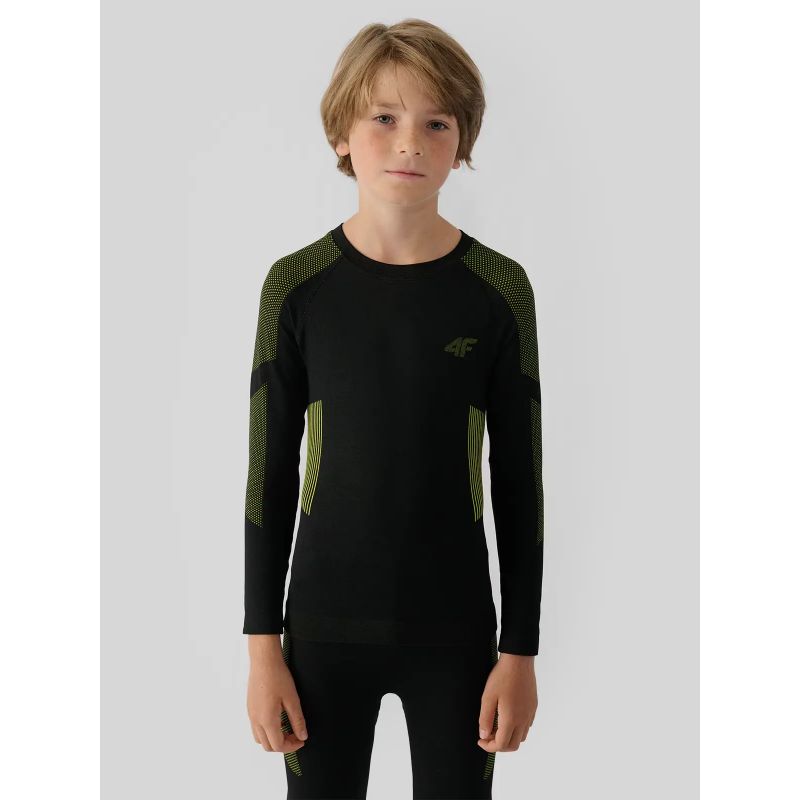 Thermal Underwear 4f Jr 4fjwaw24useam149-45s