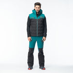 Iguana vest Odel fekete mellény 92800621845