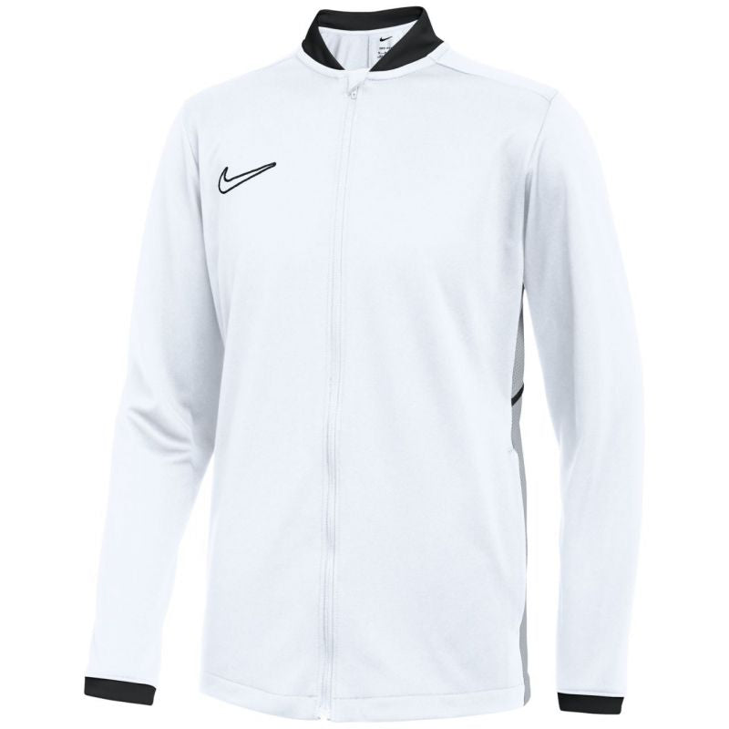 Nike Dri-Fit Academy 25 Track Jacket Jr FZ9836 100 sweatshirt Pulóver