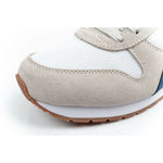 Puma sports men's sneakers ST Miler fashionable comfortable light gray fehér utcai cipő