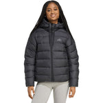 adidas Essentials Climawarm Women's Black JX7814 2xs kabát