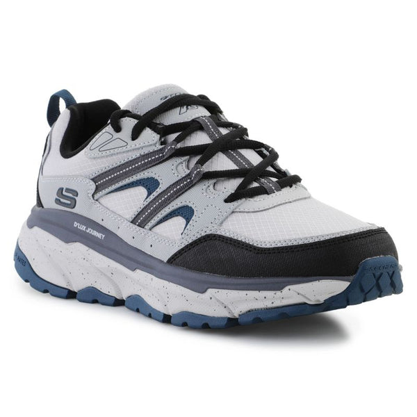 Skechers Relaxed Fit: D&#39;Lux Journey M 237192-GYBL Cipő