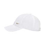 Nike Dri-Fit Club Kids' Baseball Cap fehér baseball sapka