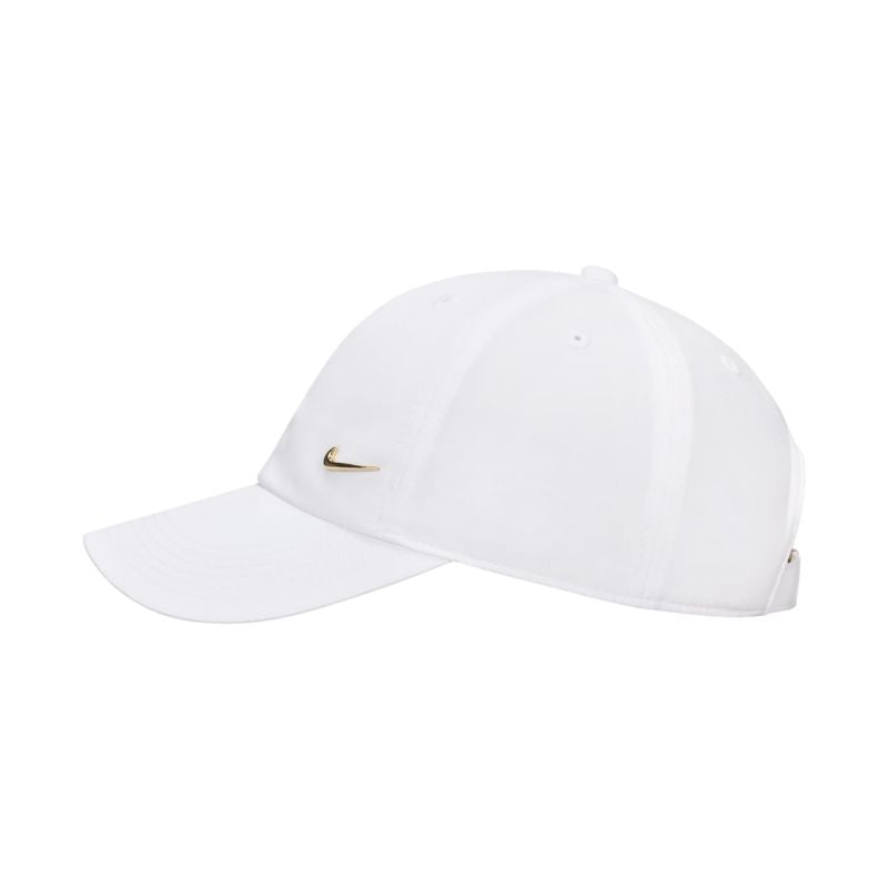 Nike Dri-Fit Club Kids' Baseball Cap fehér baseball sapka