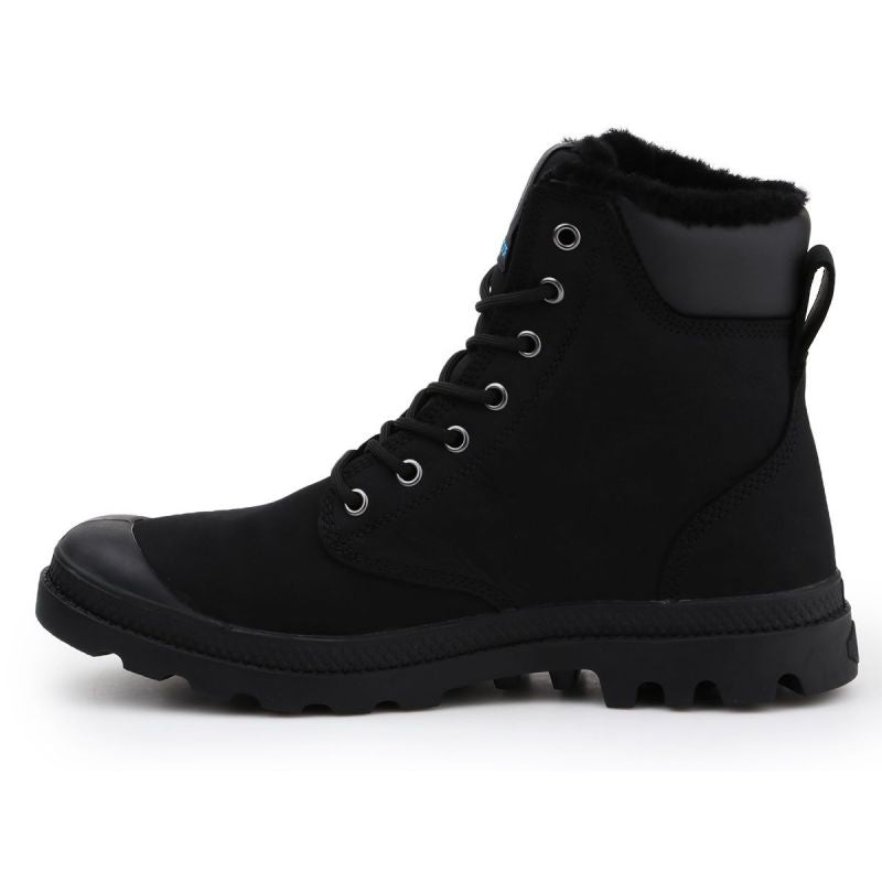 Palladium Pampa Sport Cuff Waterproof shoes 72992-010-M Cipő