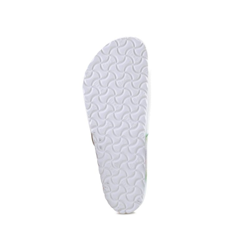 Birkenstock Barbados Eva 1015399 slippers cipő
