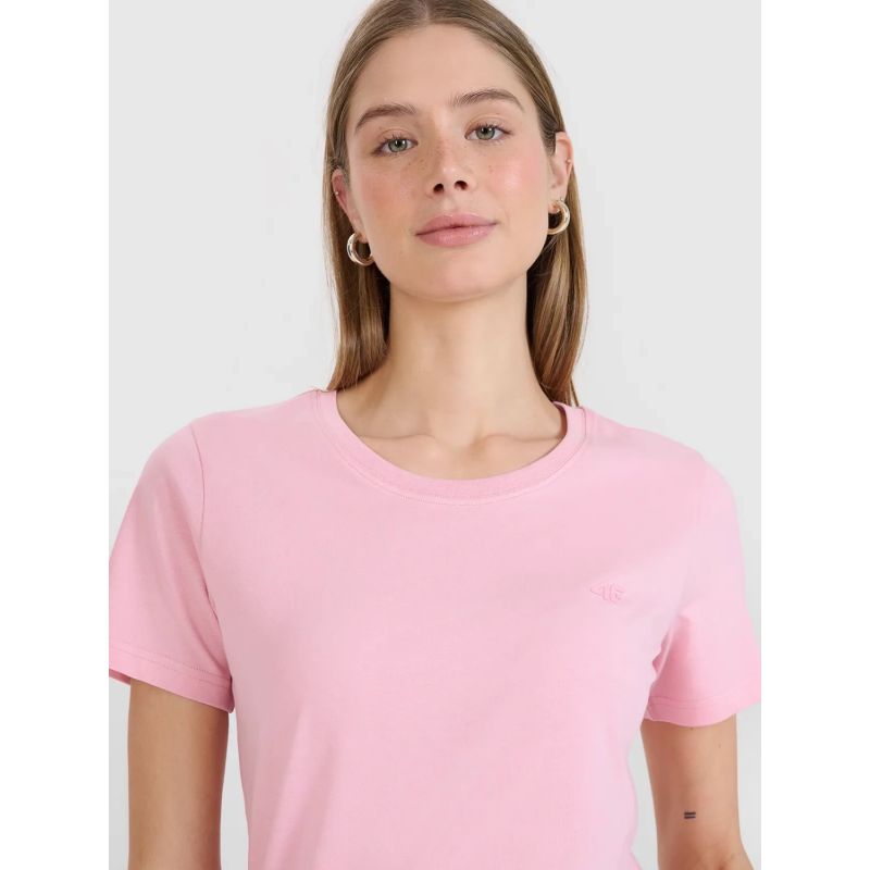 4f T-shirt W 4FWMM00TTSHF2356-56S Póló