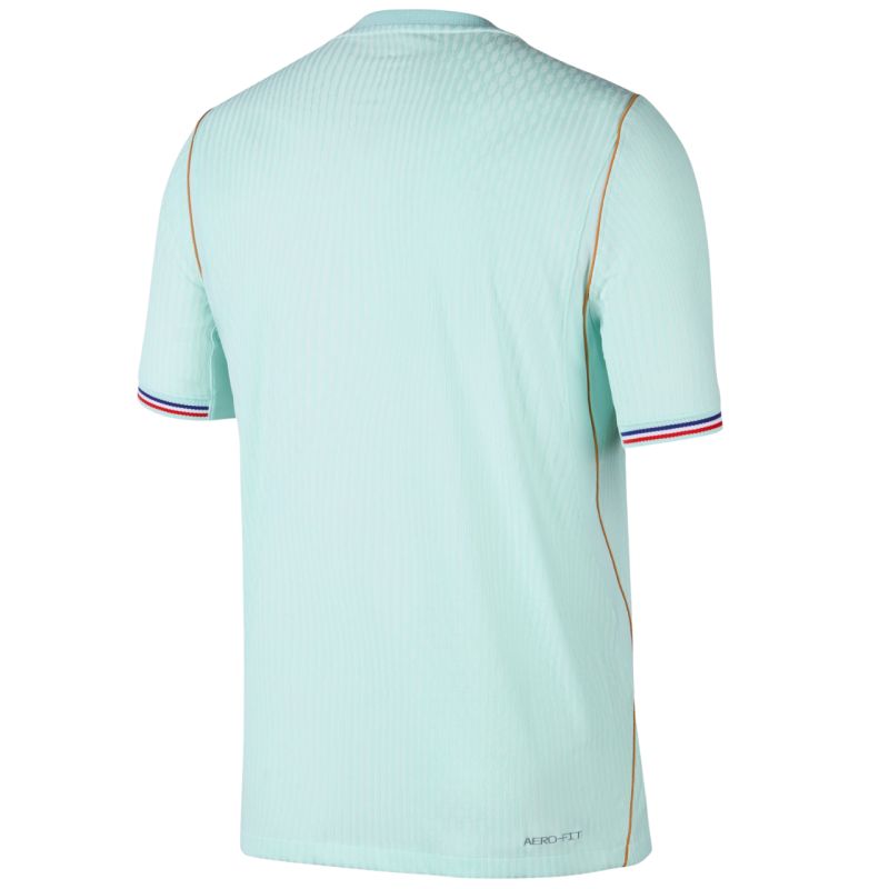 Nike France Match 2026/27 Men's Jersey IB5200 menta póló