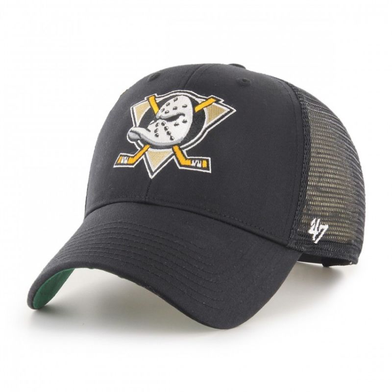 47 Brand Cap &#39; Trucker NHL Cap BRANS14CTP not to exhibit Sapka