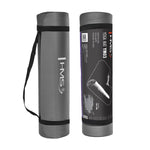 HMS YM03 gray yoga mat szürke jóga matrac 17-44-120