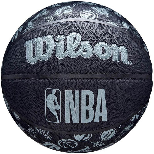 Ball Wilson Nba All Team