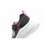 Skechers Microspec Velcro sports shoes for children, lightweight and comfortable Cipő