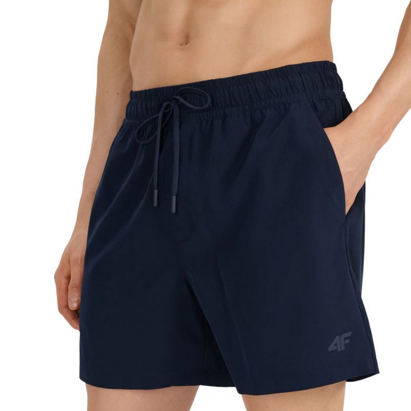 4f Swim shorts M134 M 4FWSS25UBDSM134 30S úszóruha