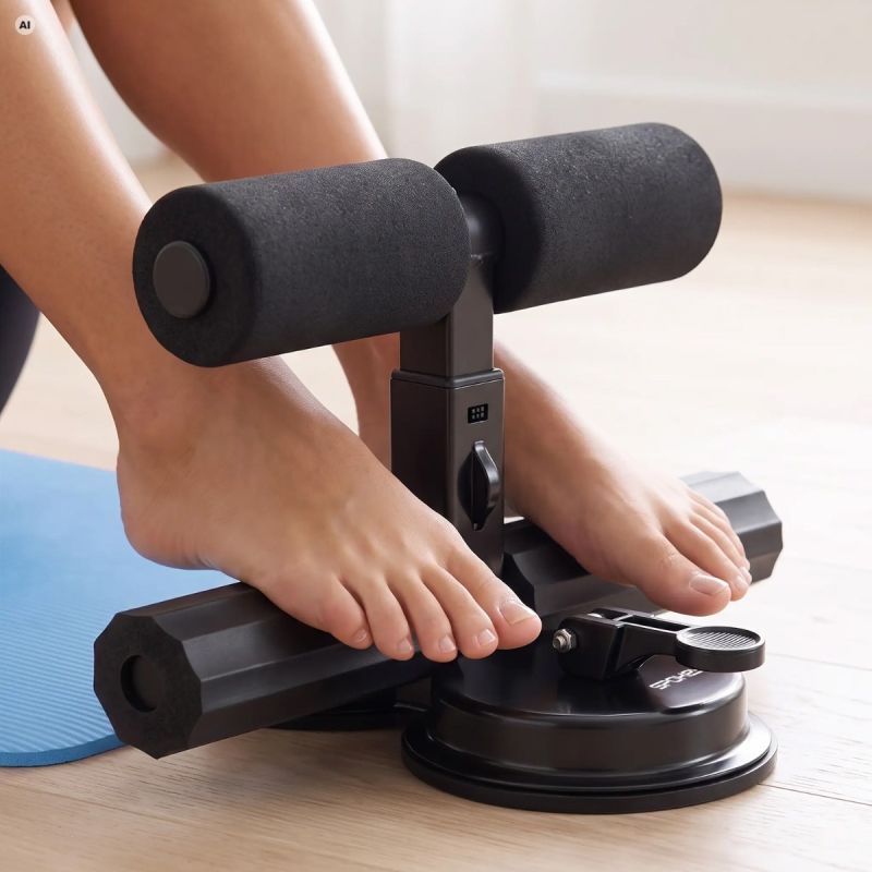 Spokey CORE crunch and arm exerciser edzéssegítő SPK-947294