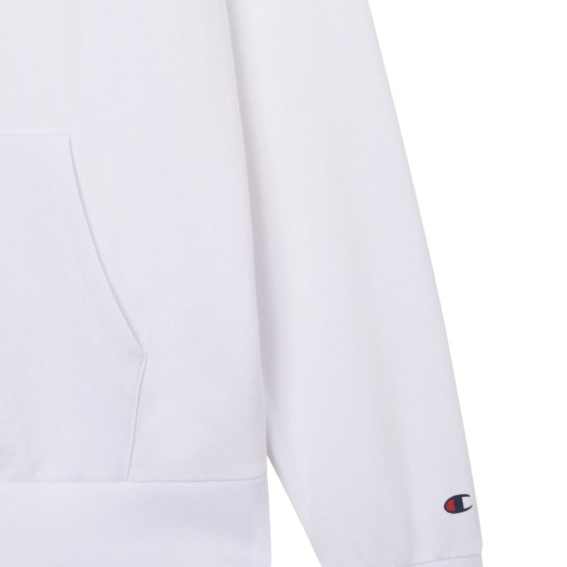 Champion Hooded Sweatshirt M 221917 WW001 Pulóver