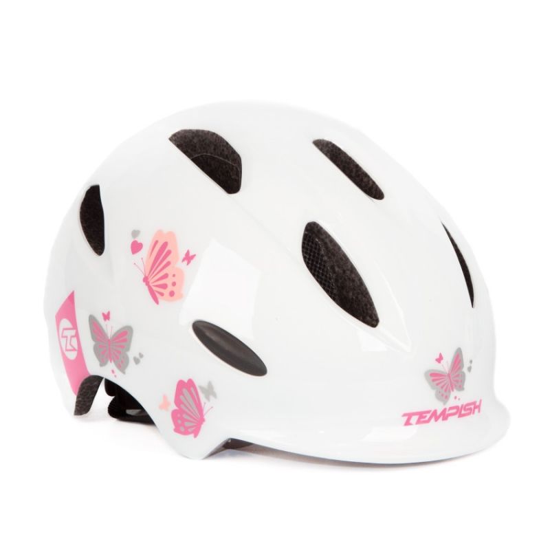 Tempish Stryker Jr 102001095 helmet fehér helmets