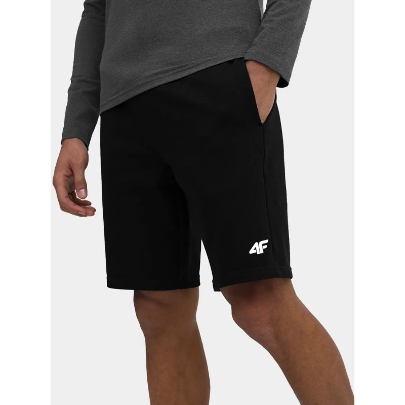 4F Men's sweatpants 5xl short