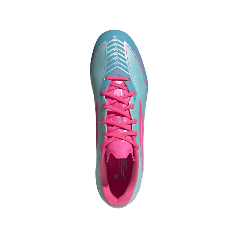 adidas Football boots adidas F50 League FG/MG Messi M IH0928 Cipő