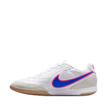 Nike White Tiempo Streetgato Football Boots fehér focicipő HQ7017146