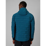4F PRO trekking with Primaloft Silver filling for men 3xl dzseki