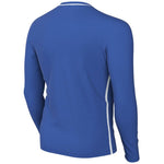 Nike Dri-Fit Park 26 Crew Top Kids' T-Shirt HM7170 kék póló