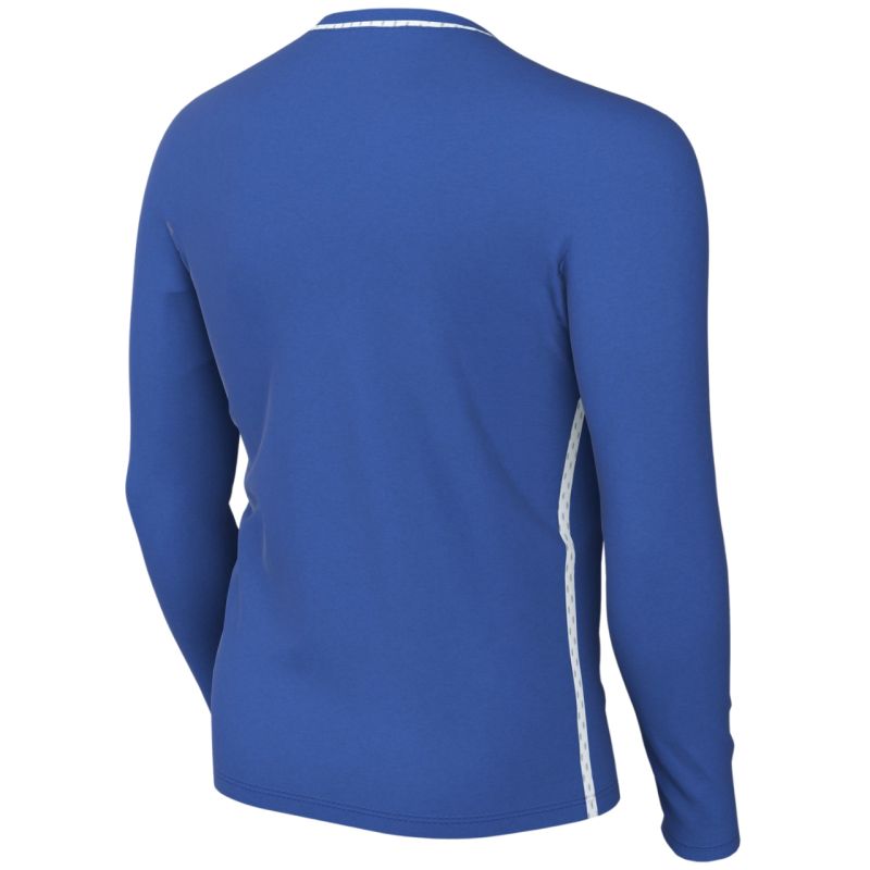 Nike Dri-Fit Park 26 Crew Top Kids' T-Shirt HM7170 kék póló
