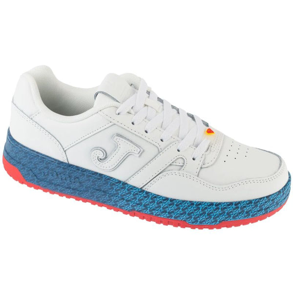 Joma C.Attica Men Superman 2562 CATTIW2562 White 39 General