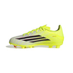 Adidas Junior F50 League FG/MG JR9014 focicipő