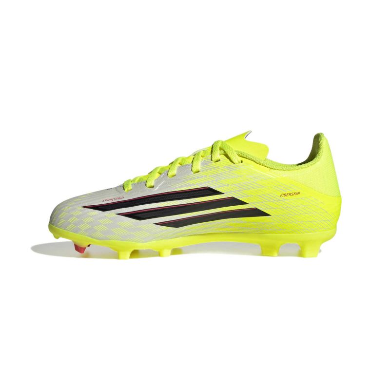 Adidas Junior F50 League FG/MG JR9014 focicipő