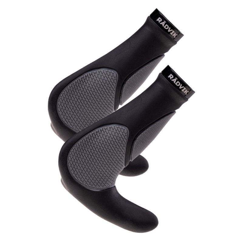 Radvik 2GRIP bicycle grips